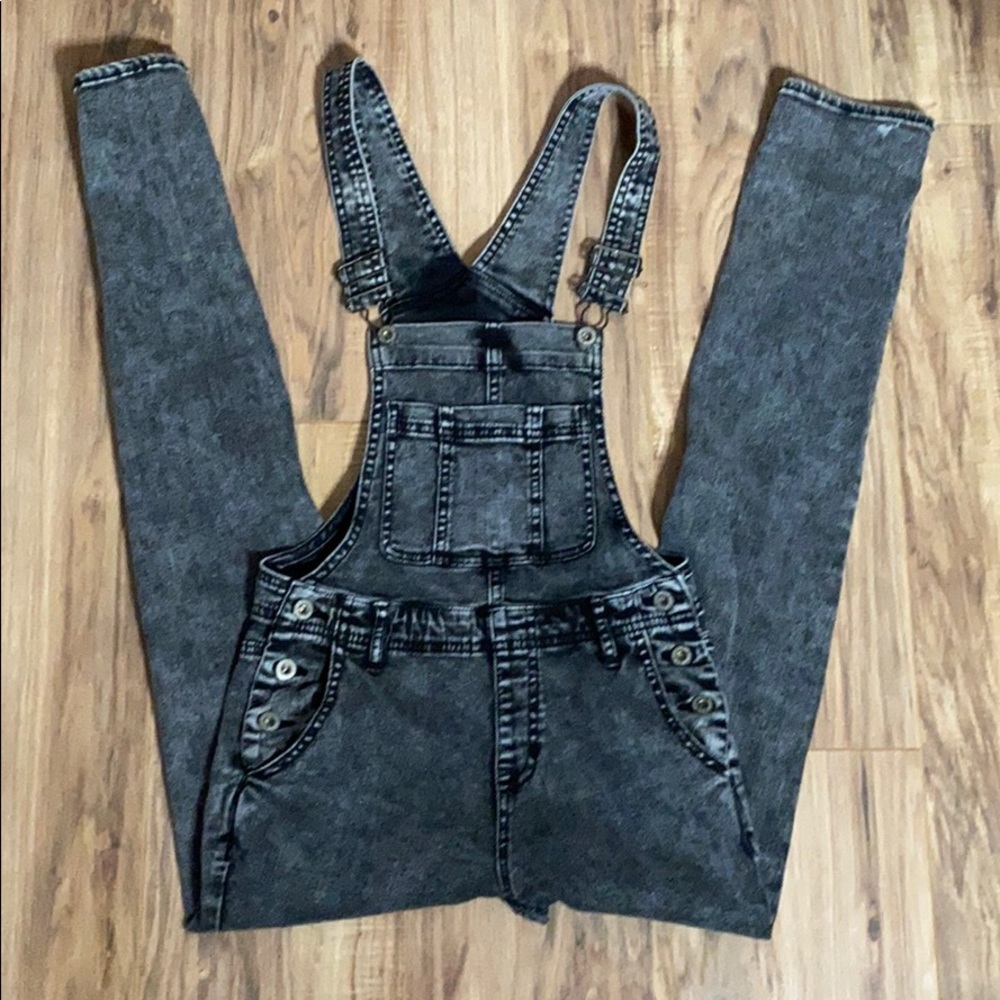 Overalls